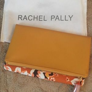 Rachel Pally clutch!